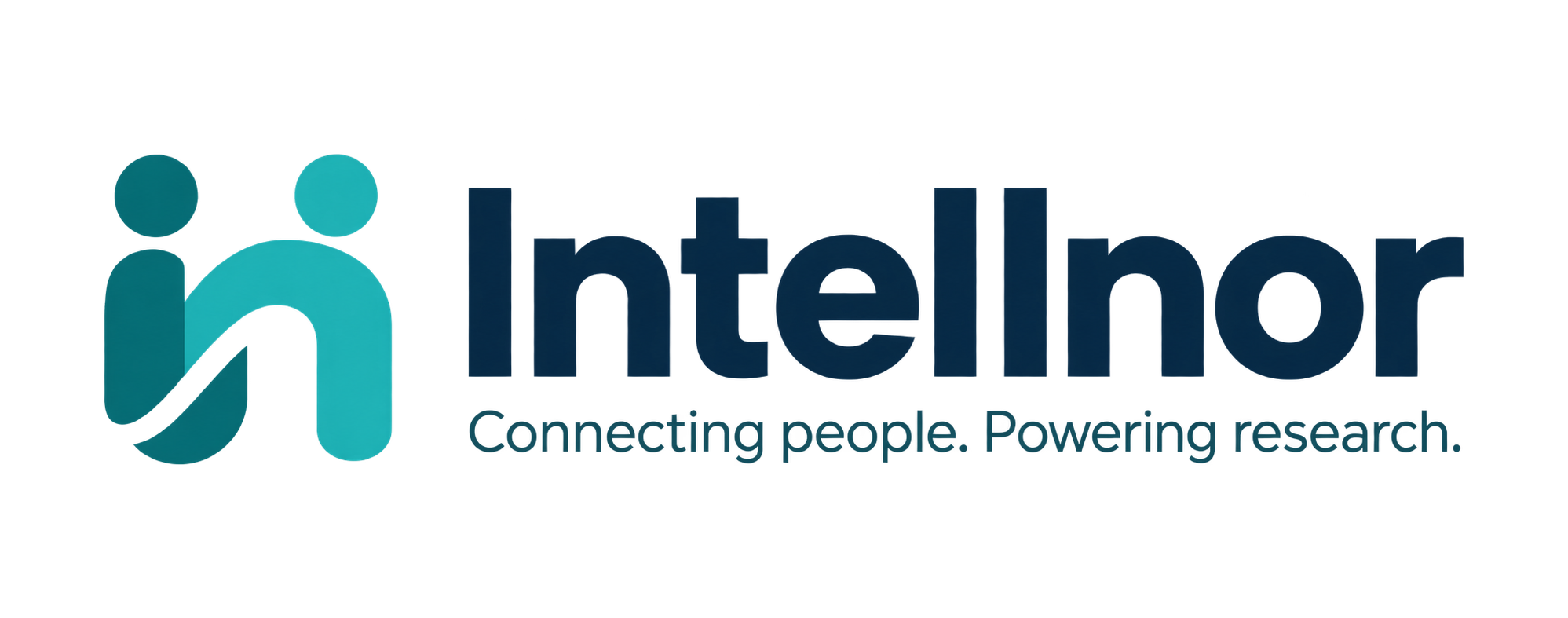 IntelInor — Connecting people. Powering research.